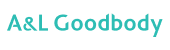 A&L Goodbody logo