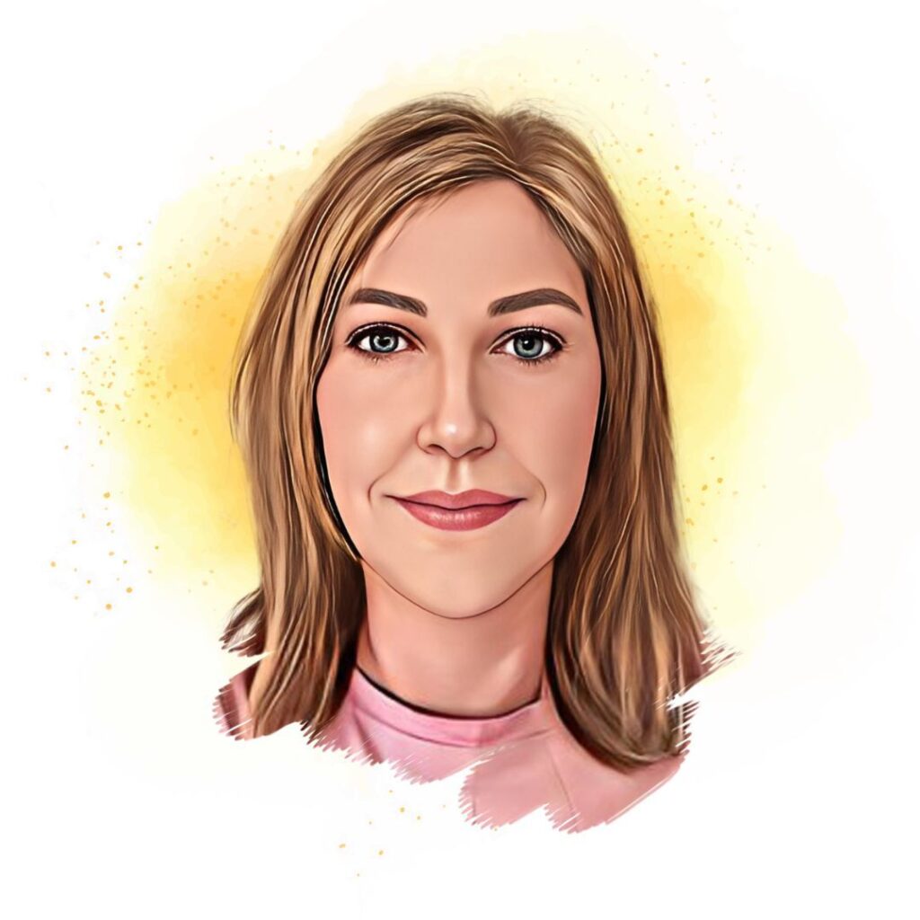 Margaret Whitty, Mortgage Manager at Finplan