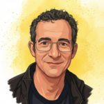 Richard Devlin, Head of IT at Finplan