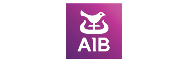 AIB mortgage lender logo