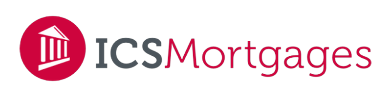 ICS Mortgages lender logo