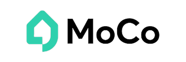 MoCo mortgage lender logo